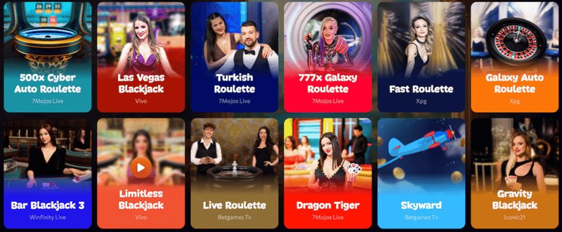 Découvrez aphrodite casino bonus