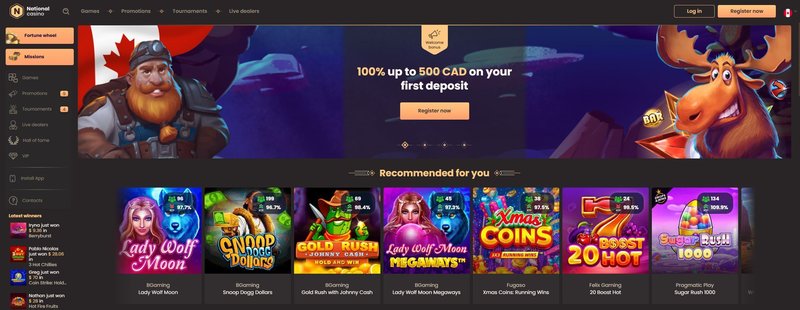 Asino casino australia - Explore Asino Casino Australia and Discover Top Online Gaming Options