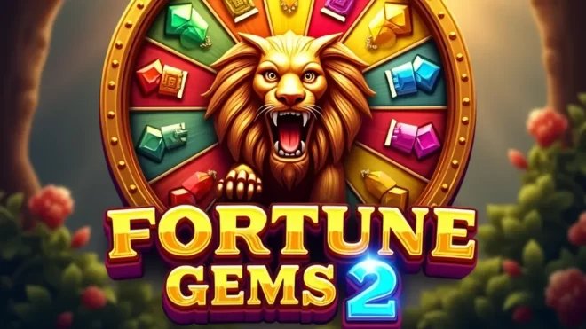 Best fortune gems 2 demo in Nepal