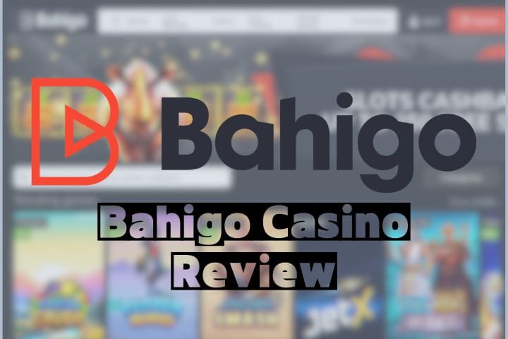Bahigo Casino - Die ultimative Online Casino Erfahrung für Schweizer Spieler