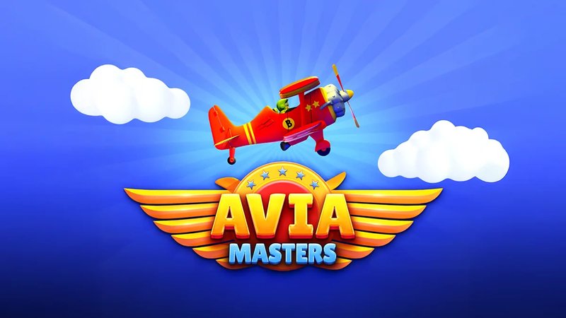 Avia masters in Germany