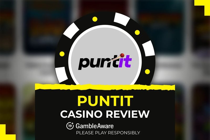 Puntit casino, puntit casino login