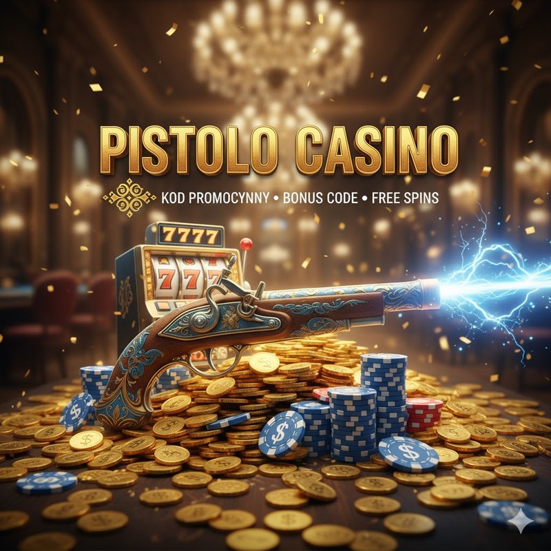 Pistolo casino online, pistolo casino