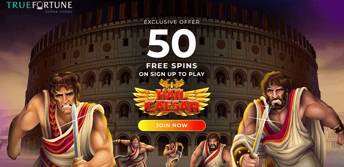 Best truefortune casino in United Kingdom